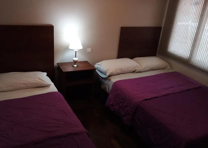 Crystal Hotel