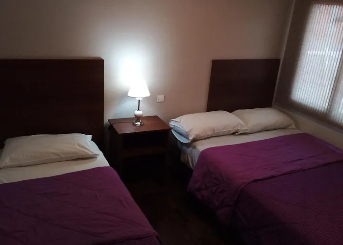 Crystal Hotel