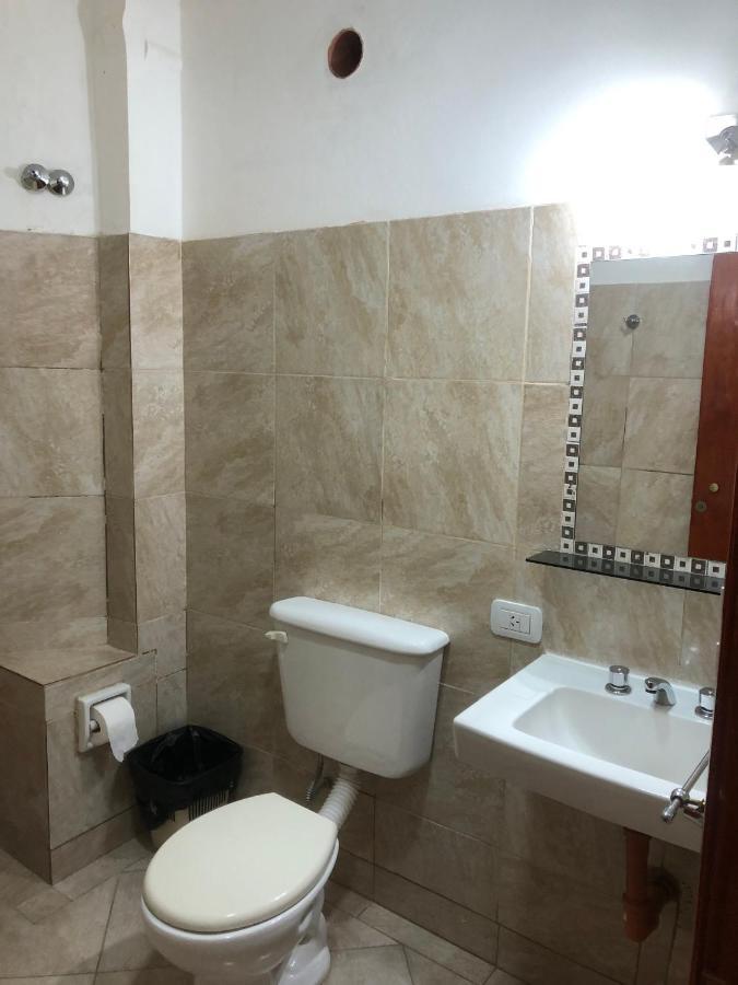 Crystal Hotel La Quiaca