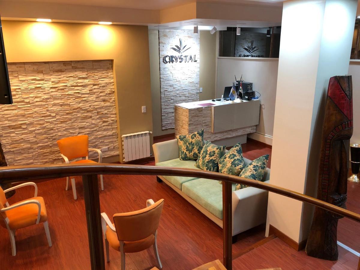 Hotel Crystal 2*