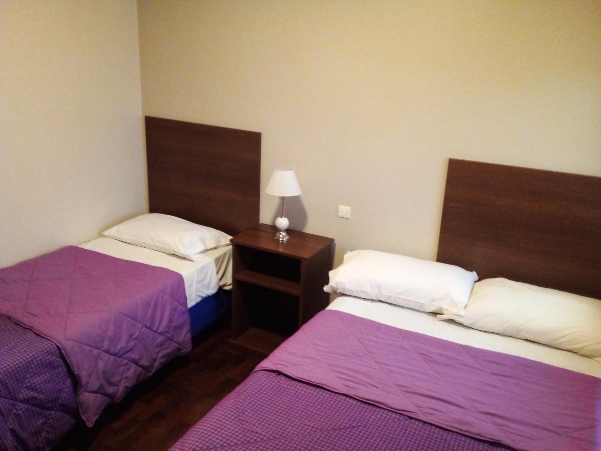 Crystal Hotel