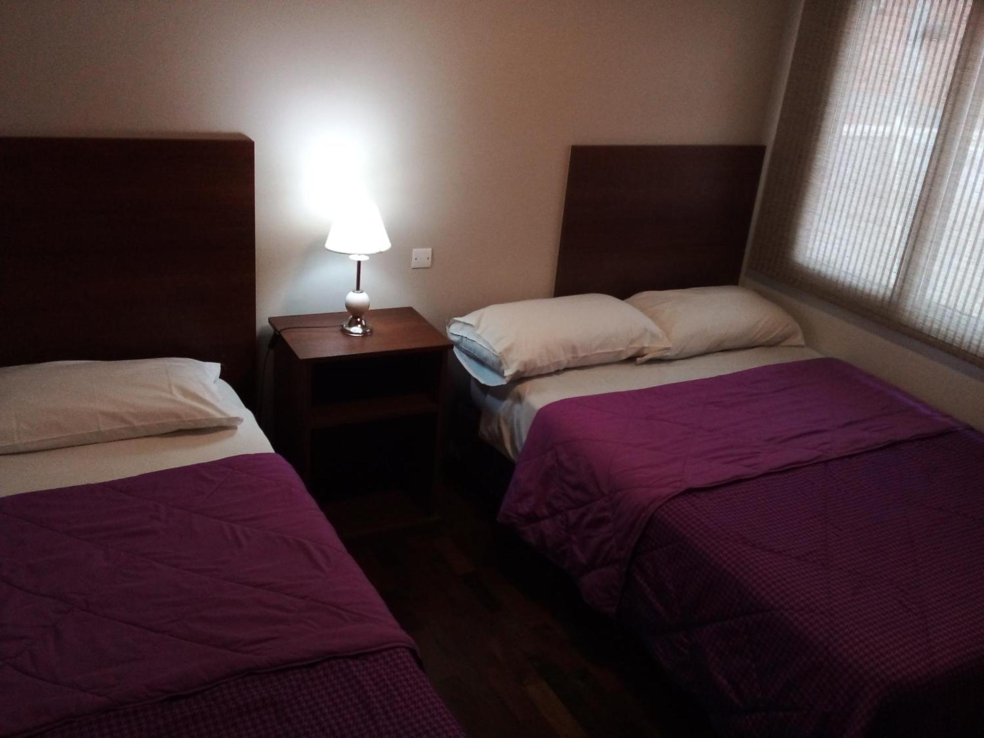 Hotel Crystal La Quiaca